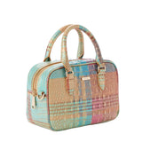 BRAHMIN Mara Satchel Handbag