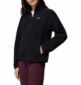 Columbia Womens Timber Meadow MTR Fleece Full Zip Jacket