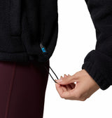 Columbia Womens Timber Meadow MTR Fleece Full Zip Jacket