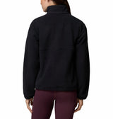 Columbia Womens Timber Meadow MTR Fleece Full Zip Jacket