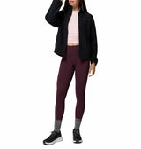 Columbia Womens Timber Meadow MTR Fleece Full Zip Jacket