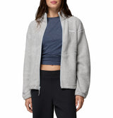Columbia Womens Timber Meadow MTR Fleece Full Zip Jacket
