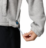 Columbia Womens Timber Meadow MTR Fleece Full Zip Jacket