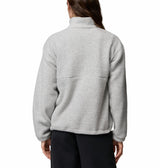 Columbia Womens Timber Meadow MTR Fleece Full Zip Jacket