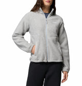 Columbia Womens Timber Meadow MTR Fleece Full Zip Jacket