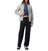 Columbia Womens Timber Meadow MTR Fleece Full Zip Jacket
