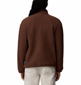 Columbia Womens Timber Meadow MTR Fleece Full Zip Jacket