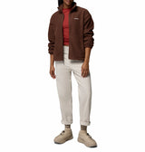 Columbia Womens Timber Meadow MTR Fleece Full Zip Jacket