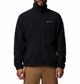 Columbia Mens Timber Crest MTR Fleece Full Zip Jacket