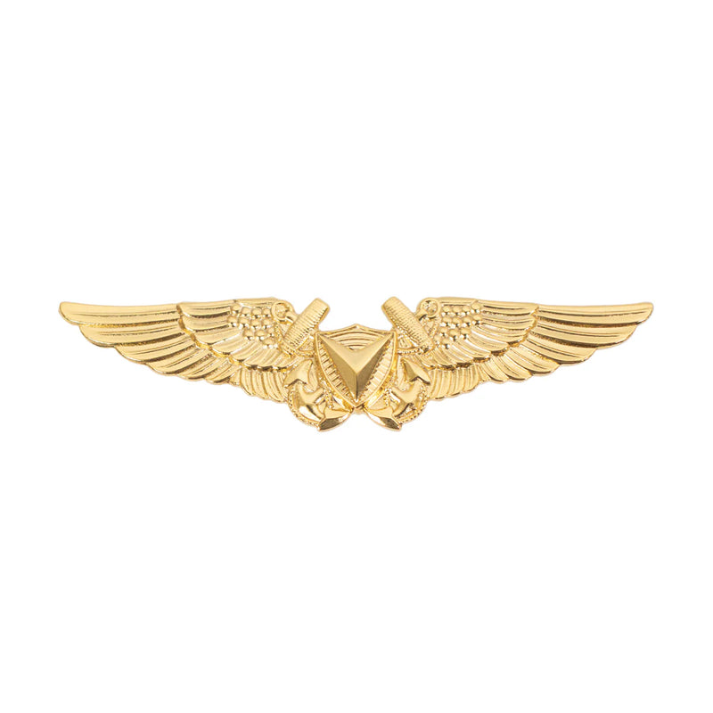 Vanguard MC/CG BDG MIN OFFICER UNMAN AIRCRAFT SYSTEMS OP