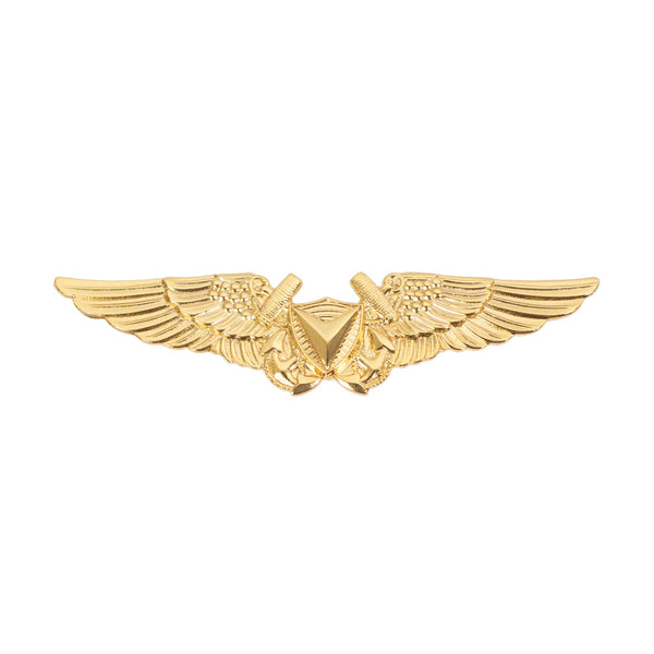 Vanguard MC/CG BDG REG OFFICER UNMAN AIRCRAFT SYSTEMS OP
