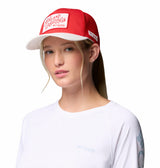 Columbia PFG Christmas Mesh Ball Cap