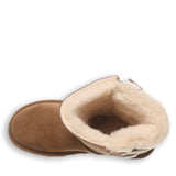 BEARPAW Womens Eloise Boots