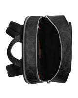 Coach Signature Canvas Wade Backpack