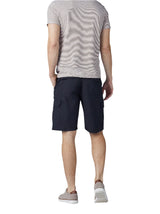 Lee Mens Extreme Motion Crossroad Cargo Shorts