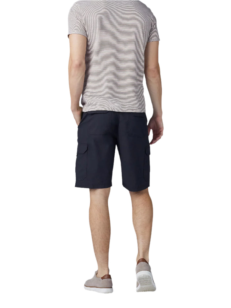 Lee Mens Extreme Motion Crossroad Cargo Shorts