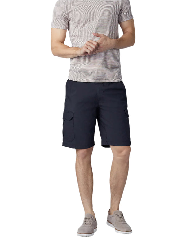 Lee Mens Extreme Motion Crossroad Cargo Shorts