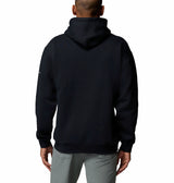 Columbia Mens Tree Flag Hoodie Sweatshirt
