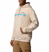 Columbia Mens Gauge Hoodie Sweatshirt