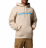 Columbia Mens Gauge Hoodie Sweatshirt