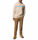 Columbia Mens Gauge Hoodie Sweatshirt
