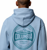 Columbia Mens Vulcan Hoodie Sweatshirt