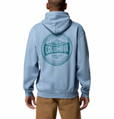 Columbia Mens Vulcan Hoodie Sweatshirt