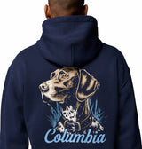 Columbia Mens Trot Hoodie Sweatshirt