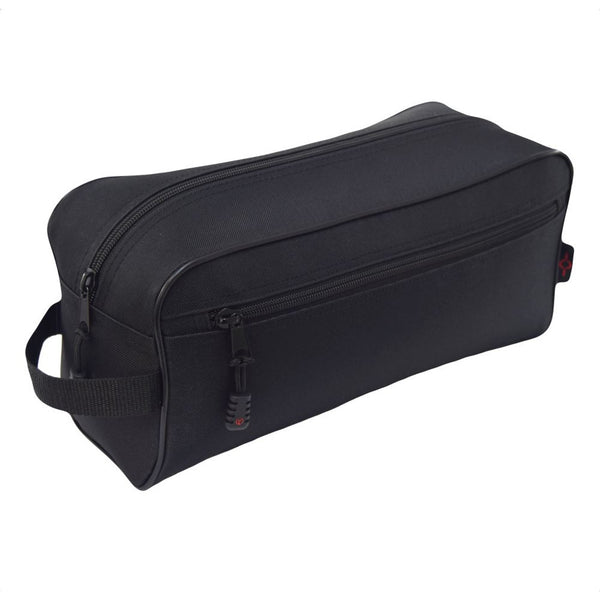 Flying Circle Large Toiletry Bag