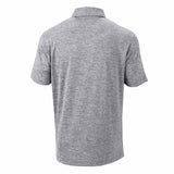 Columbia Coast Guard Mens Final Round Short Sleeve Polo Shirt