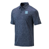 Columbia Coast Guard Mens Final Round Short Sleeve Polo Shirt