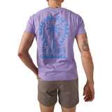 Chubbies Mens The Keep Calm Short Sleeve T-Shirt