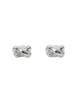 Kate Spade Sailor's Knot Stud Earrings
