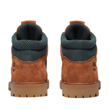 Timberland Womens Nellie Chukka Boots