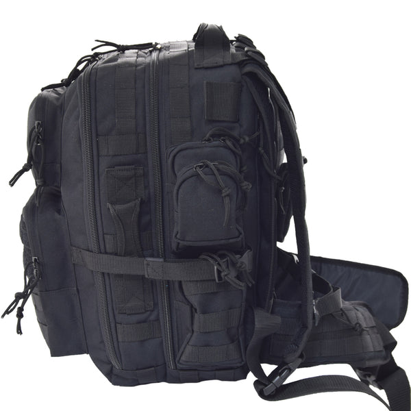 Flying Circle Brazos Tactical Backpack