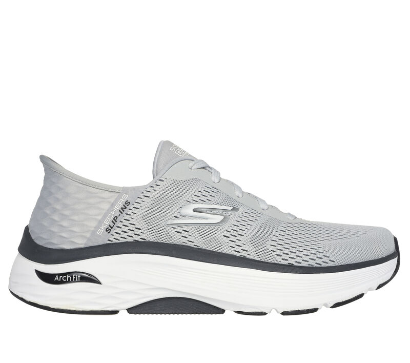 Skechers Mens Max Cushioning AF Running Shoes