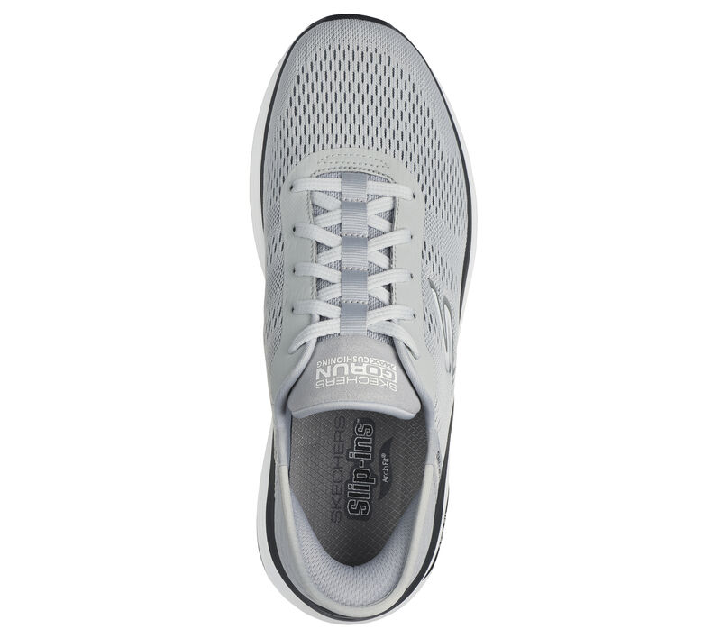 Skechers Mens Max Cushioning AF Running Shoes