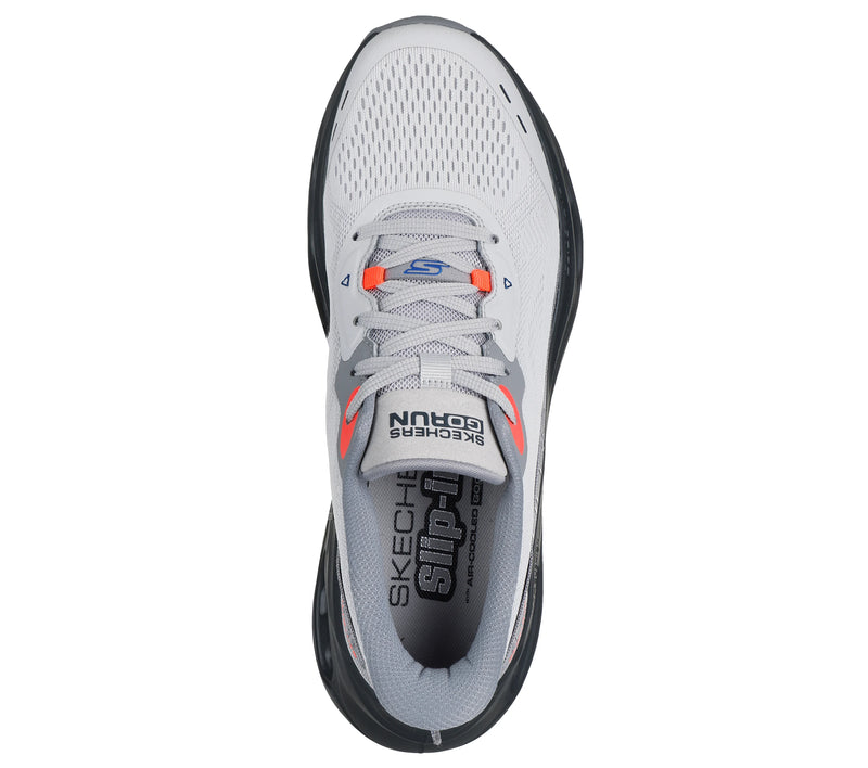 Skechers Mens Slip-Ins: Max Cushioning Glide-Step Shoes