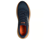 Skechers Mens Max Cushioning Endeavour Kauska Running Shoes