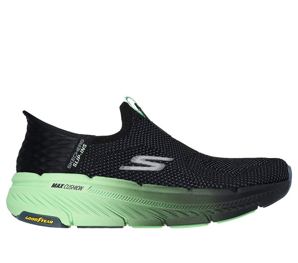 Skechers Mens Slip-Ins: Max Cushioning Premier 2.0 Slip-On Shoes