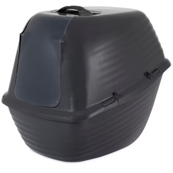 Arm Hammer Hooded Wave Litter Box ShopCGX