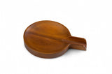 Lipper International Acacia Spoon Rest