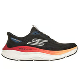 Skechers Mens Slip-Ins: Max Run Slip-On Shoes