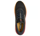 Skechers Mens Slip-Ins: Max Run Slip-On Shoes
