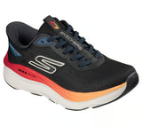 Skechers Mens Slip-Ins: Max Run Slip-On Shoes