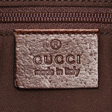 Gucci GG Canvas Shoulder Handbag