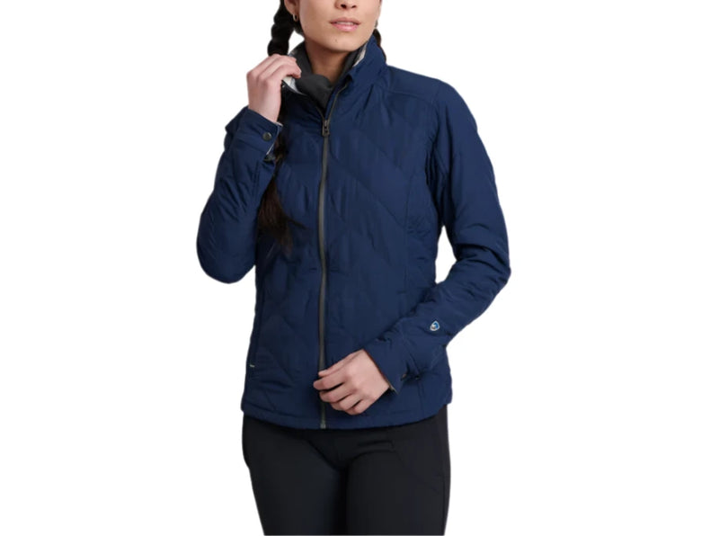 KÜHL Womens Stunnr Insulated Jacket