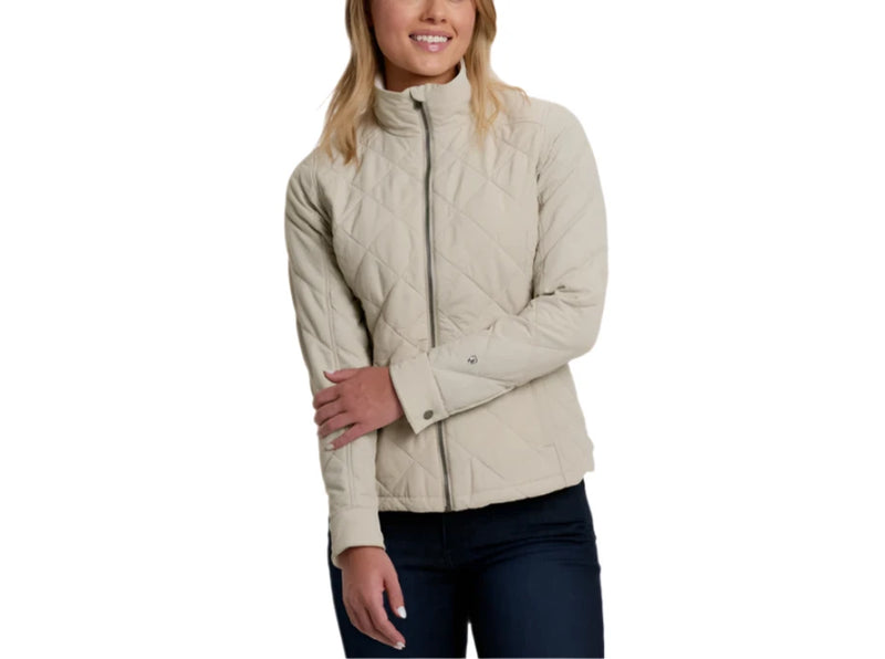 KÜHL Womens Stunnr Insulated Jacket