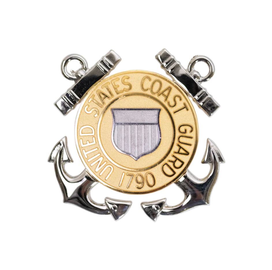 Vanguard CG Cap Device Enlisted