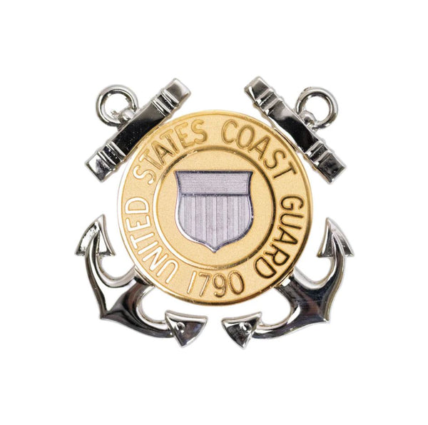 Vanguard CG Cap Device Enlisted
